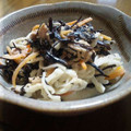 まりりん0302's cooksnap of when they made 切干し大根の和風ツナマヨサラダ.
