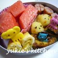 yukiはぴ's cooksnap of when they made お弁当に✿ゴマッシュポテト.