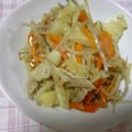 さるちゃん's cooksnap of when they made 豚肉とキャベツの重ね煮.