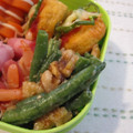 紅葉ｙ's cooksnap of when they made ✿いんげんとこんにゃくの❀胡桃✿味噌和え.