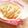 ★★hana★★'s cooksnap of when they made やみつきな味♪じゃがいもの粉チーズ炒め.