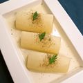 ちわここ's cooksnap of when they made 大根のあっさり煮ver.2.
