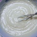うめもどき's cooksnap of when they made 簡単ホワイトソース.