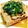 moi2001's cooksnap of when they made スタミナたっぷりニラだれon焼き厚揚げ.