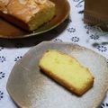 まったり母さん's cooksnap of when they made 基本のパウンドケーキ.