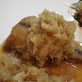 ぴよまめ。's cooksnap of when they made サバのおろし煮.