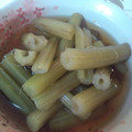 naoume914's cooksnap of when they made 簡単！京風ふきの煮物.