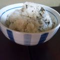 72BOB's cooksnap of when they made 給食の味再現！わかめご飯.