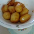 こもも２１'s cooksnap of when they made じゃがいもの煮物.