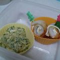 あんにゃんです's cooksnap of when they made 卵焼き☆青海苔たっぷり.