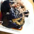 桜内梨夢's cooksnap of when they made 超簡単！ナスポン酢.