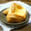 KDKK's cooksnap of when they made 簡単♥基本のクリームチーズクリーム♥.