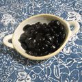 tulip371's cooksnap of when they made ふっくら✿ฺ黒豆.