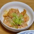いっくん＠江戸's cooksnap of when they made サクサク衣の本格派エビマヨ☆.