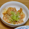 いっくん＠江戸's cooksnap of when they made サクサク衣の本格派エビマヨ☆.