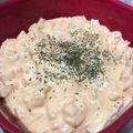 こた梅's cooksnap of when they made 簡単♪　ピクルス不使用タルタルソース☆彡.