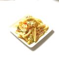 ウメ吉さん's cooksnap of when they made 我が家のマカロニサラダ.