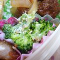 りーたみ's cooksnap of when they made ﾌﾞﾛｯｺﾘｰのｻﾗﾀﾞ.