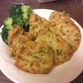 にっこりさんまん's cooksnap of when they made サバと豆腐のふわとろナゲット.