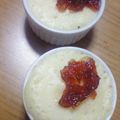 カカアロマンス's cooksnap of when they made ヘルシーヨーグルト蒸しパン.
