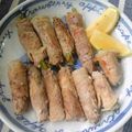 meiのﾏﾏ's cooksnap of when they made ジューシー☆豚肉のアスパラ巻き.