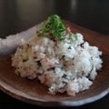 トモかあさん's cooksnap of when they made 梅、しそ、かつおのあっさり混ぜご飯.