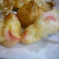 まな竜's cooksnap of when they made かまぼこ（はべん）の天ぷら.