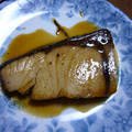 ブルーポピィ's cooksnap of when they made 我が家の定番♪ぶりの照り焼き.