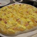 紅葉ｙ's cooksnap of when they made ♫ふわふわ～♡ピザ生地♫.