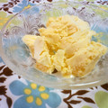 イロピリン's cooksnap of when they made 南瓜のアイス.