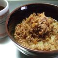 ダーマエ's cooksnap of when they made 我が家のピリ辛タンタンメン★.