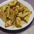 はらぺこあおむし～'s cooksnap of when they made 超簡単美味しいジャガイモオーブン焼き.