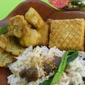 ママフィオ's cooksnap of when they made 簡単！天津甘栗で栗ご飯.