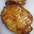 めぐＭＩＬＫ's cooksnap of when they made お弁当に「豚の味噌焼き」.