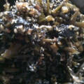 辛味大好's cooksnap of when they made もっとご飯がススム！野沢菜炒め.