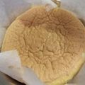 harusuke96's cooksnap of when they made 【バター不使用】基本のスポンジケーキ♪.