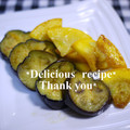 putimiko's cooksnap of when they made 夏野菜のソテー♪爽やか簡単レシピ♪.