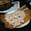 りょうちゃん００７'s cooksnap of when they made ❤シューうまい！.