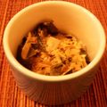 れなぼうず's cooksnap of when they made わかめのサラダ.
