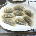 篠崎すぅ's cooksnap of when they made 寒い季節に♡簡単水餃子.
