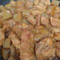 ふくかか's cooksnap of when they made とろとろ柔らか♪豚軟骨煮込み.