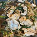 pom03's cooksnap of when they made 簡単すぎる！ご飯がすすむ豚ニラもやし.