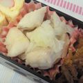 ＊ｈａｎａｃａｆｅ＊'s cooksnap of when they made ☆レンジで簡単♪ササミのねぎ塩☆.