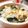 いちごぱぴこ's cooksnap of when they made 小松菜と大根の＊ミルクチーズ焼き.