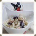 るなまりー's cooksnap of when they made 新玉ねぎとお豆のツナマヨサラダ.