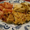 まいつか's cooksnap of when they made ★Wで感動！サイダーで鶏の照り焼き★.
