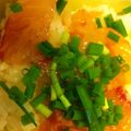 魚好きのんびりごはん's cooksnap of when they made 簡単おいしい鯛茶漬け.