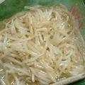 むーみん食堂's cooksnap of when they made モヤシのナムル.