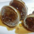 結愛之介's cooksnap of when they made イカの肉詰め.