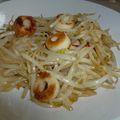 美宇まま's cooksnap of when they made もやし炒め。.